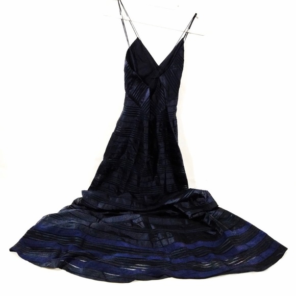 Purple Label Ralph Lauren Gown - Picture 2 of 5